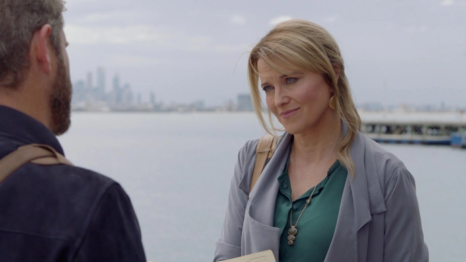 Сезон 1 Серия 2