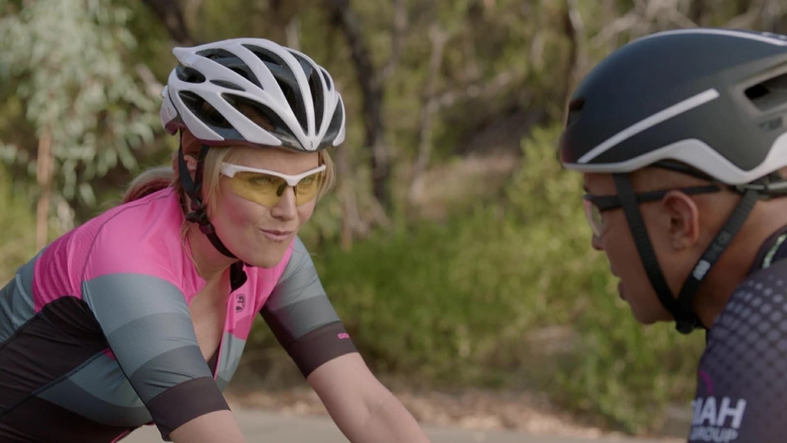 Сезон 1 Серия 3