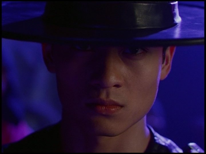 Сезон 1 Серия 1