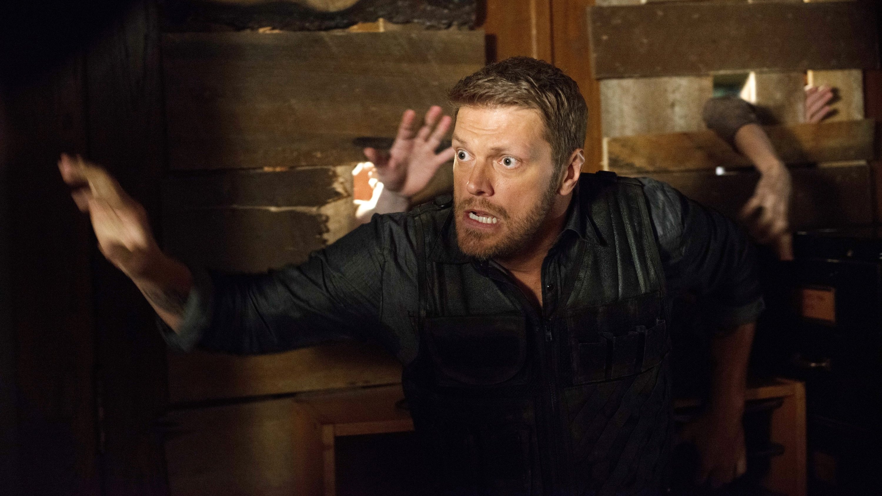 Сезон 5 Серия 19