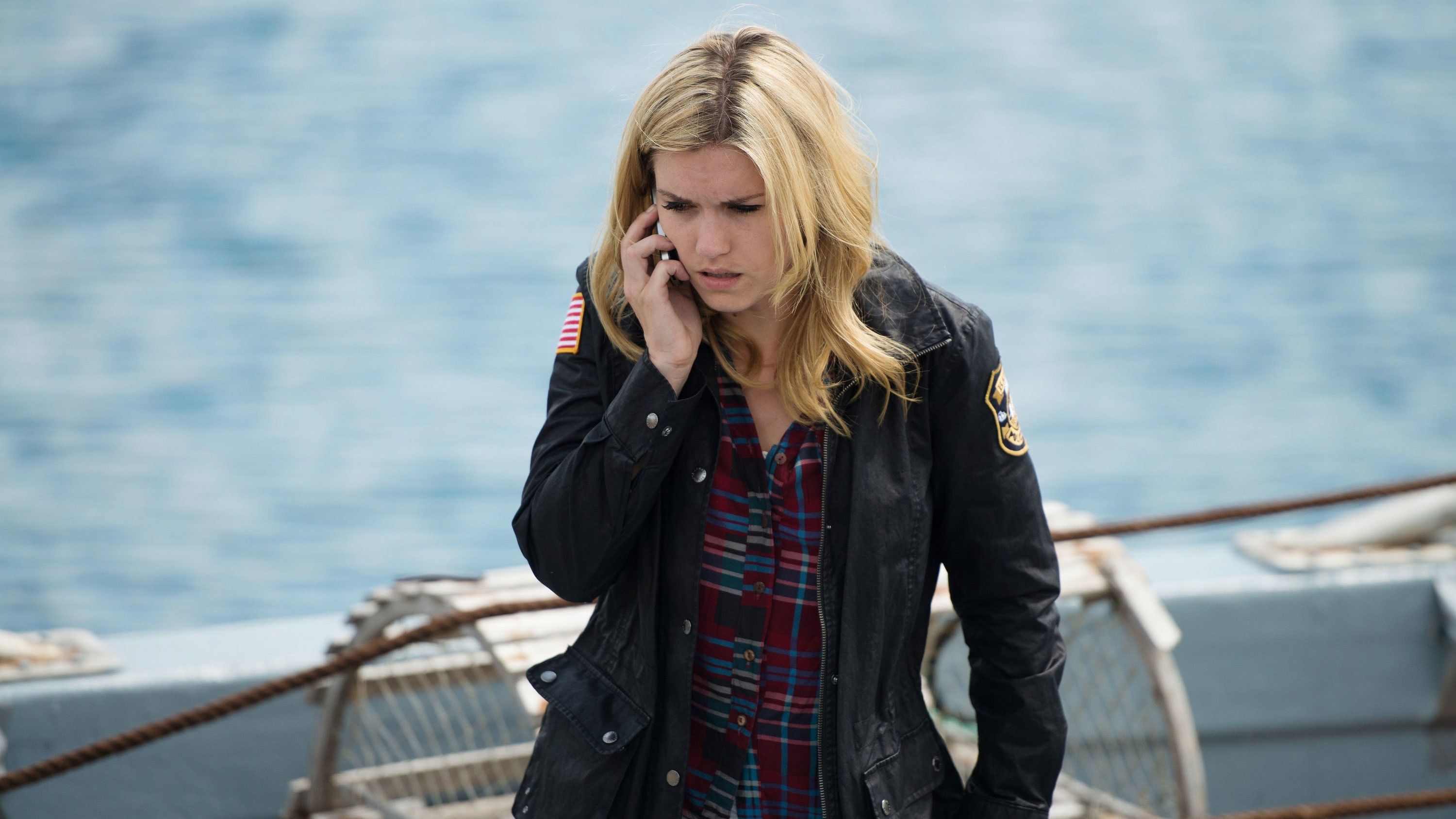 Сезон 5 Серия 13