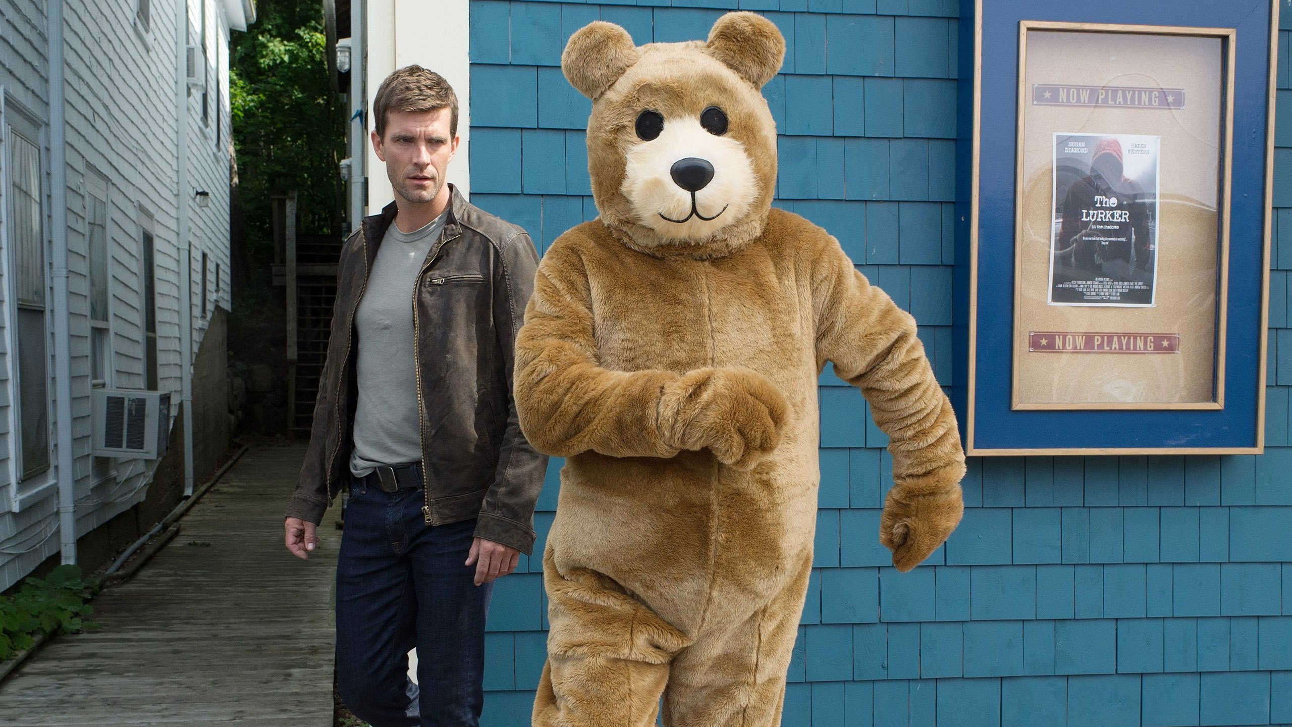 Сезон 5 Серия 9