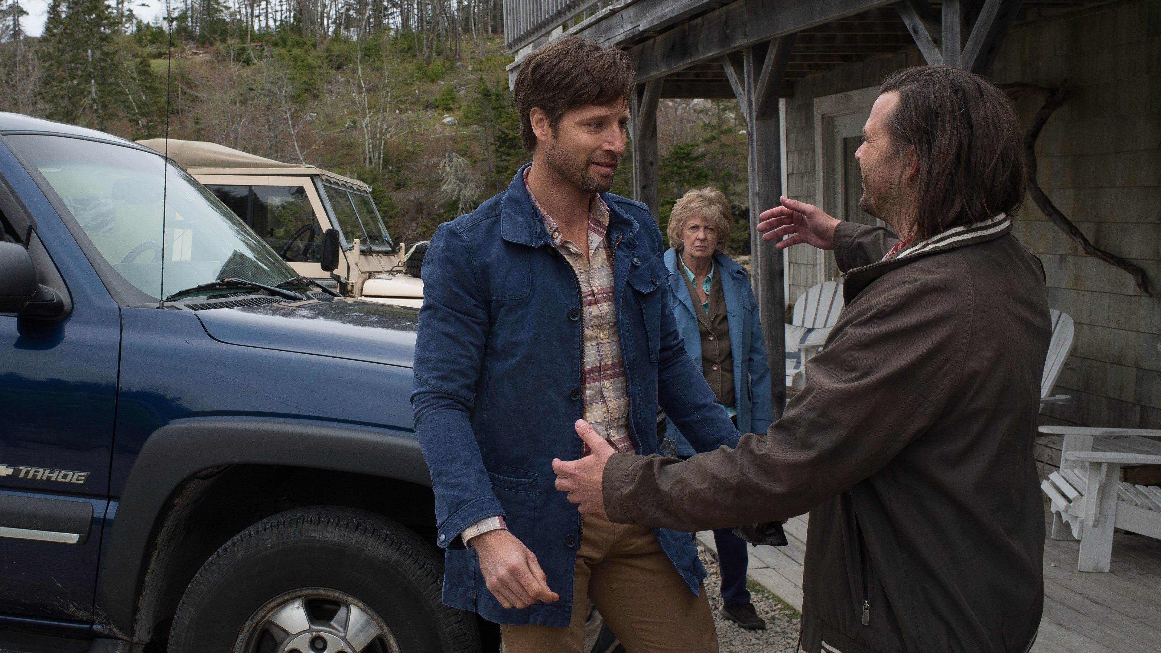 Сезон 5 Серия 6