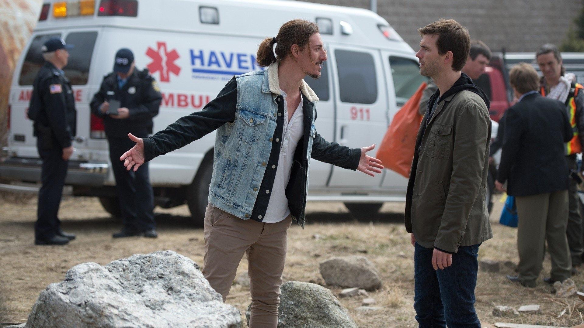 Сезон 5 Серия 1