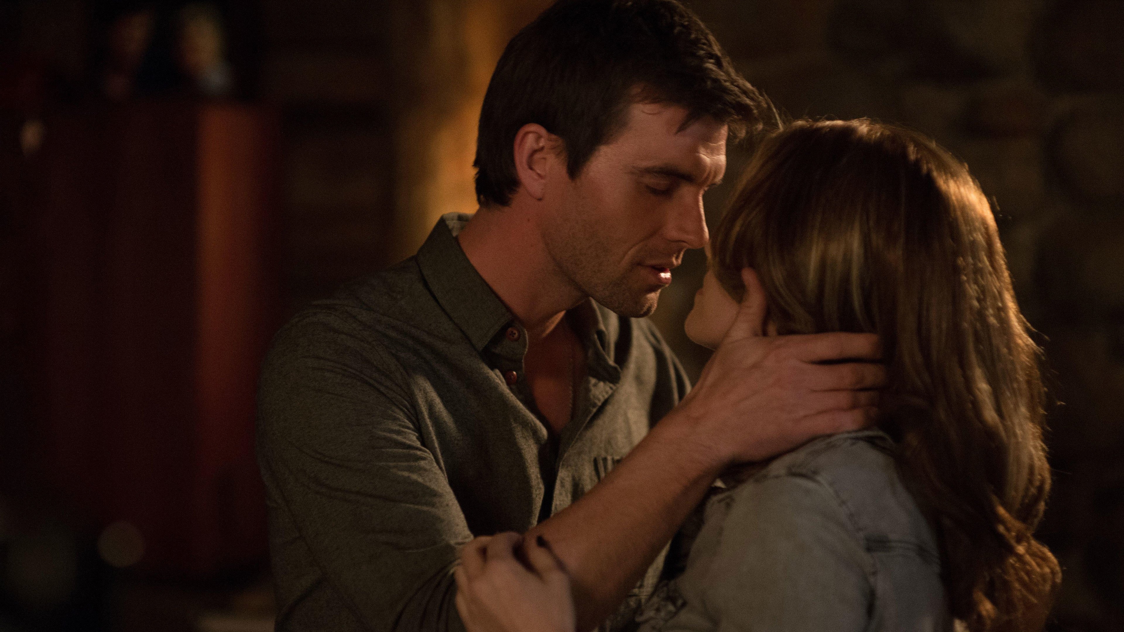 Сезон 5 Серия 3