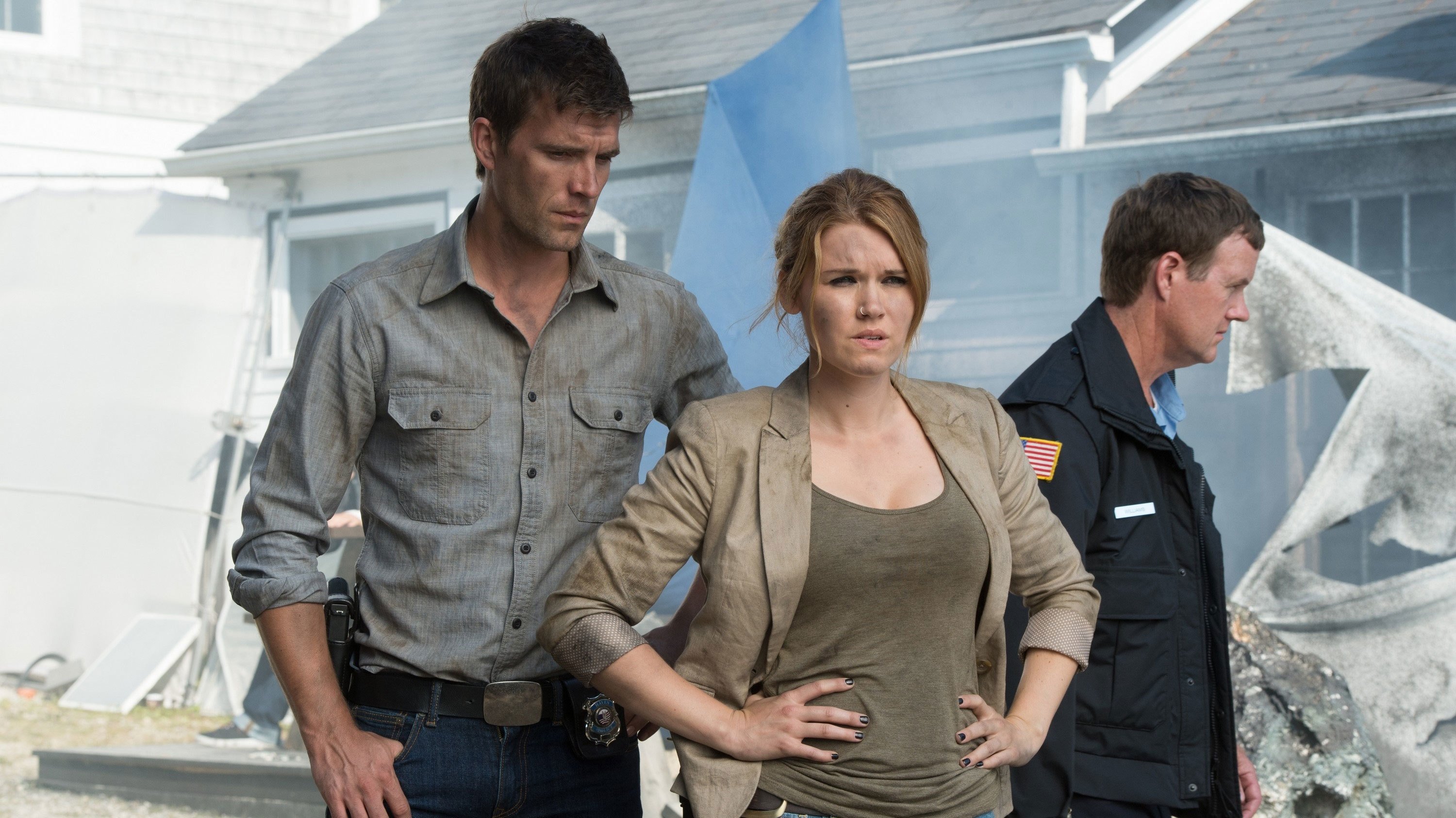 Сезон 4 Серия 10