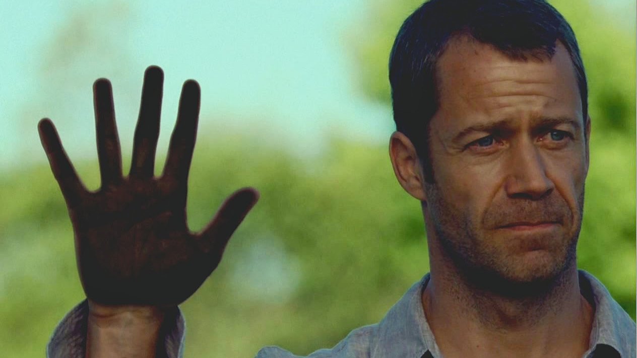 Сезон 4 Серия 9