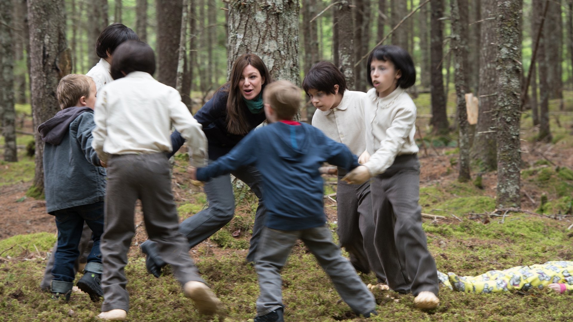 Сезон 4 Серия 4