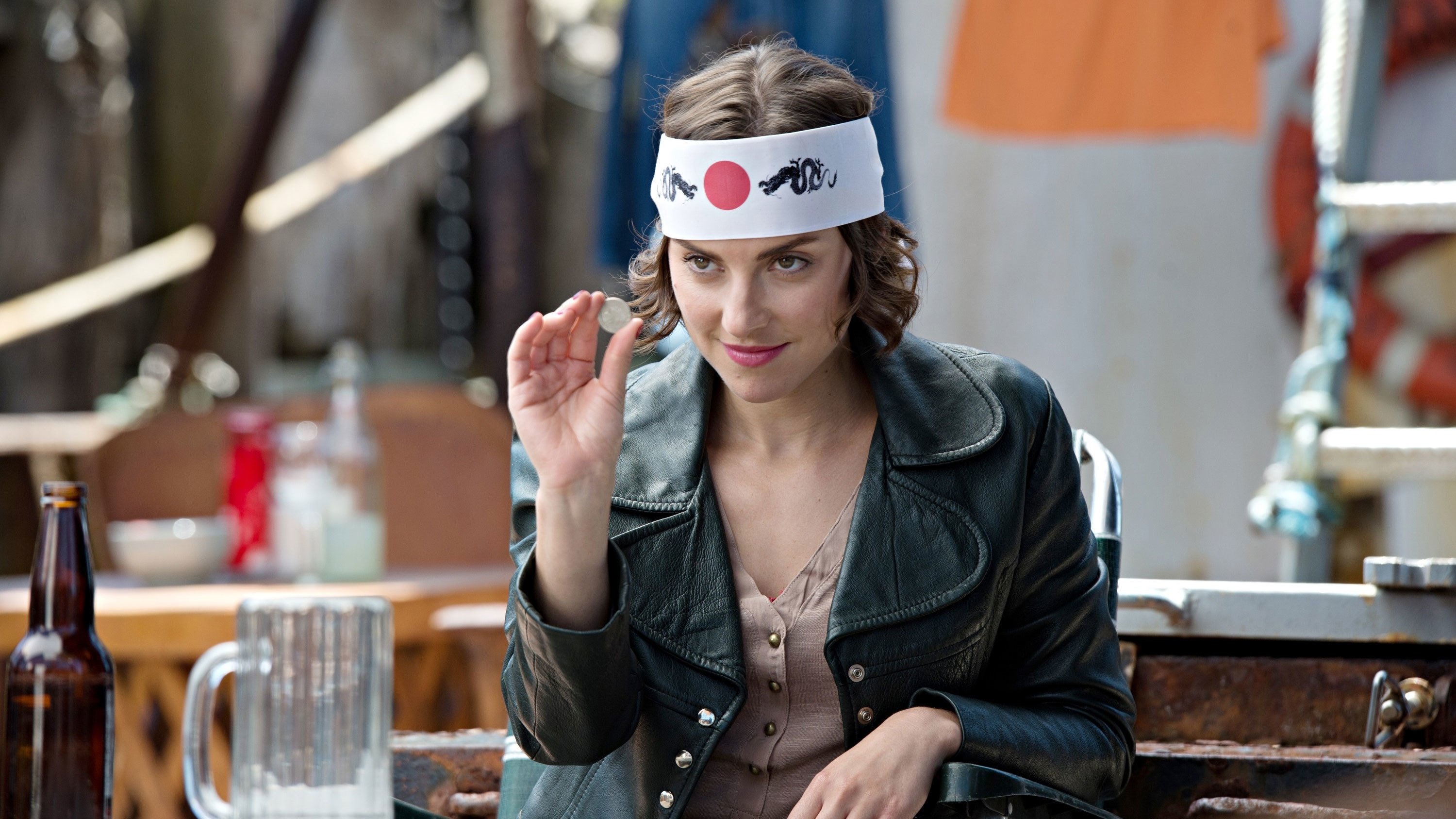 Сезон 4 Серия 5