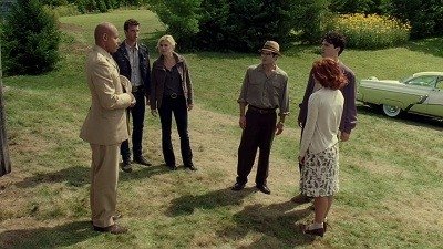 Сезон 3 Серия 13