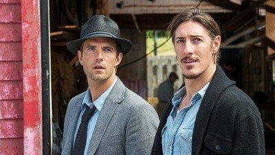 Сезон 3 Серия 9