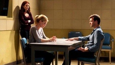 Сезон 3 Серия 11