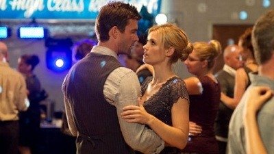 Сезон 3 Серия 12