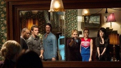 Сезон 3 Серия 6