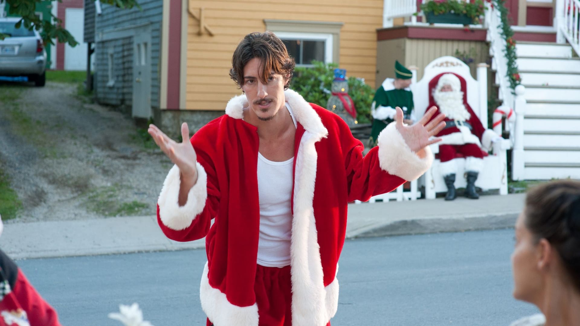 Сезон 2 Серия 13