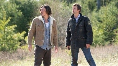 Сезон 3 Серия 1