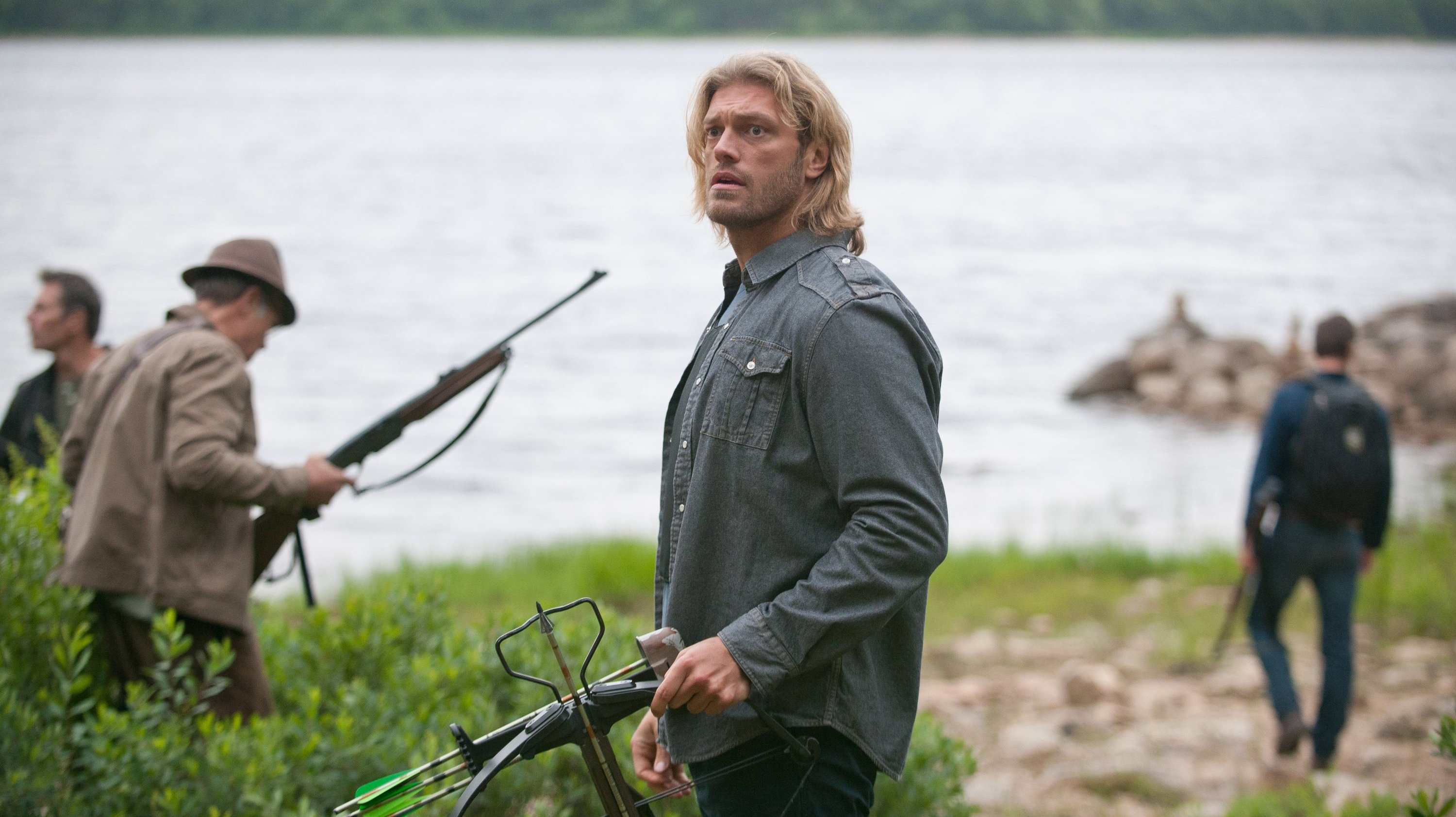 Сезон 2 Серия 10