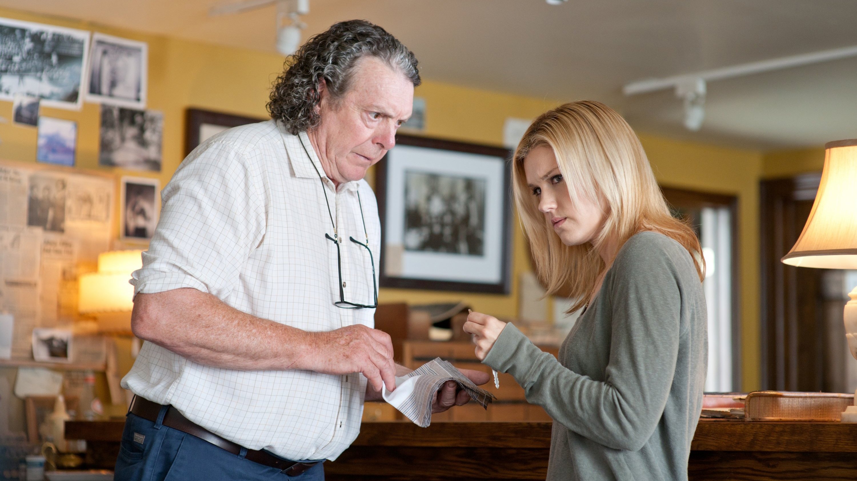 Сезон 2 Серия 12