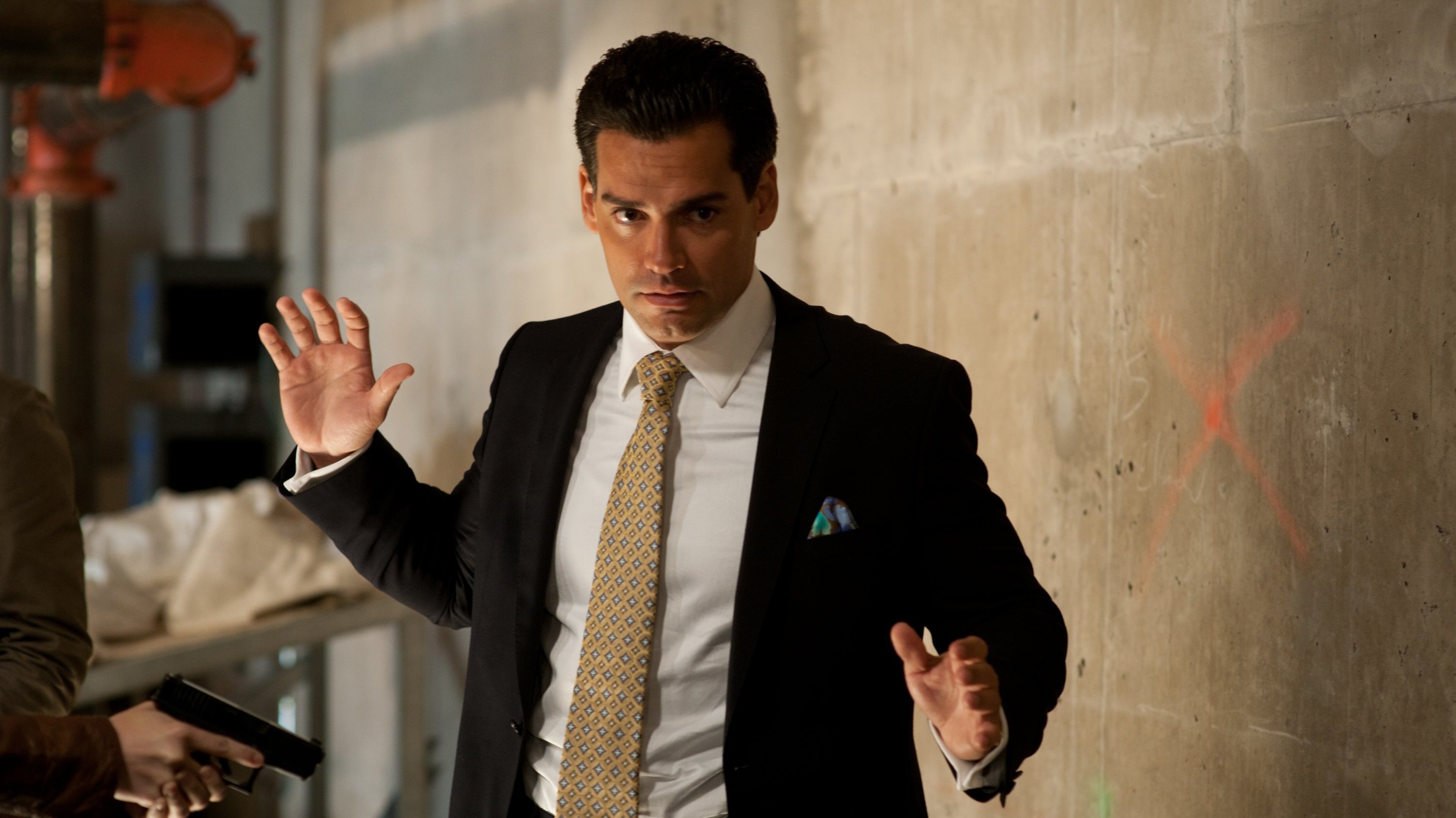 Сезон 2 Серия 8