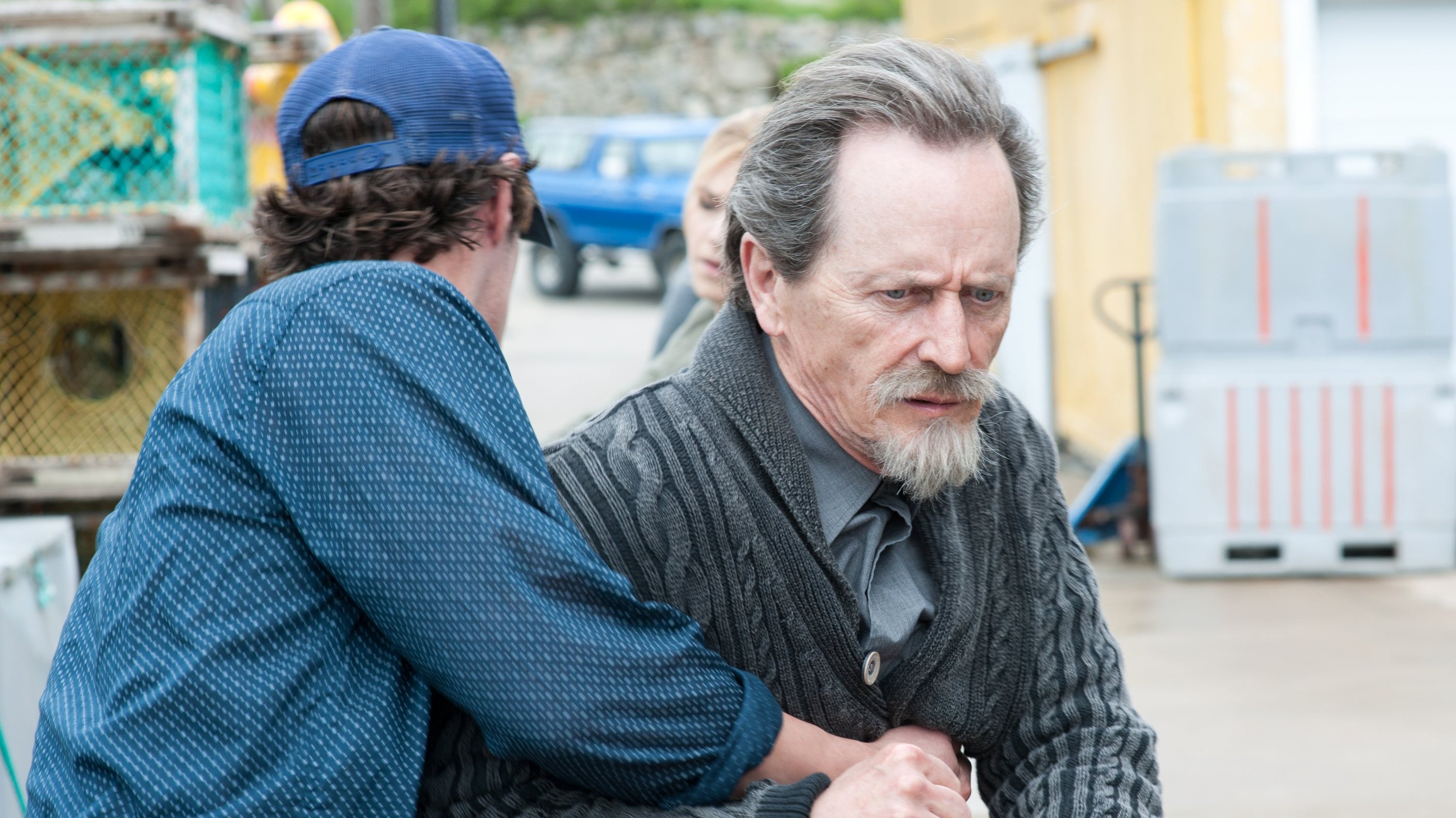 Сезон 2 Серия 7