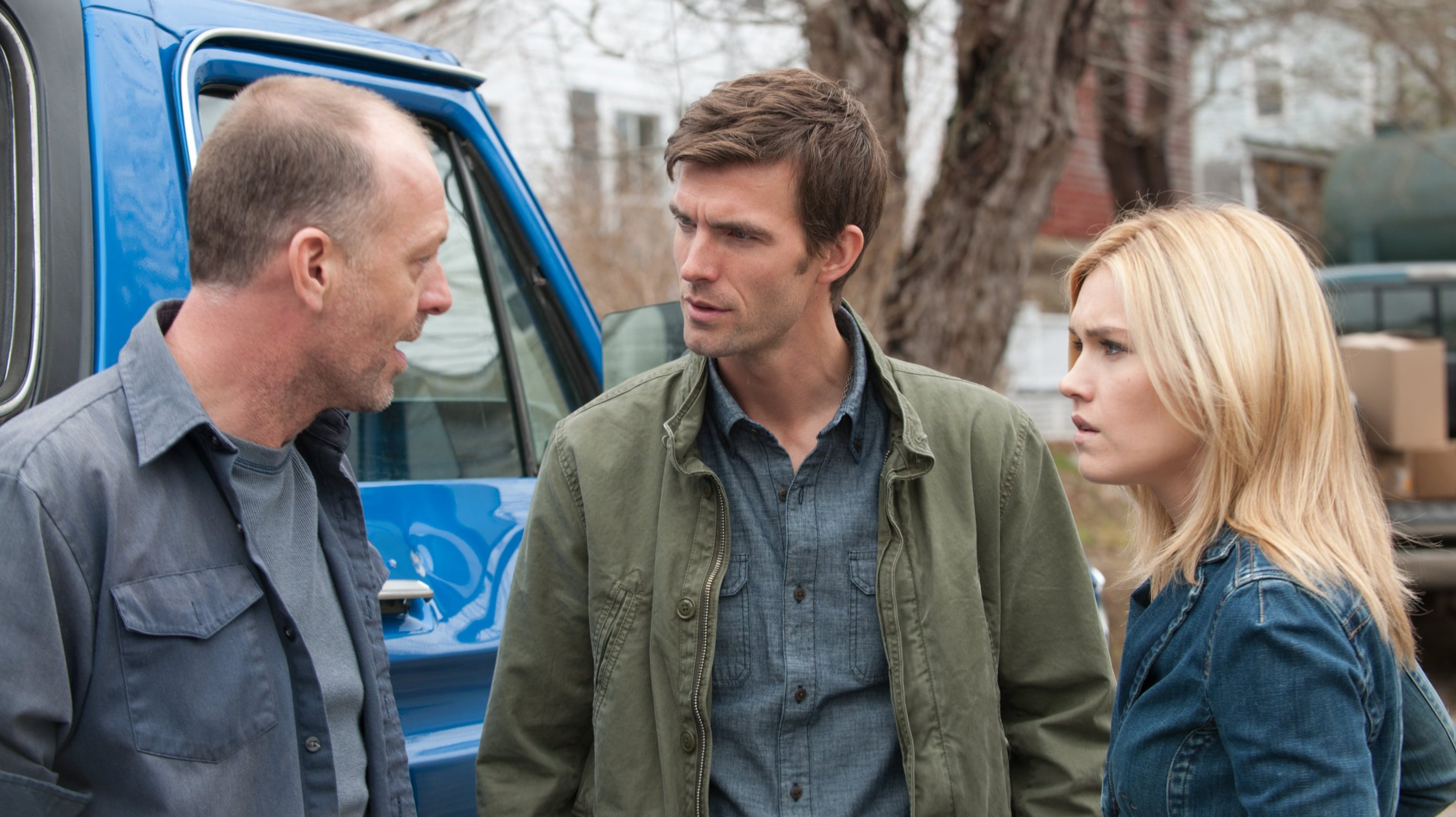 Сезон 2 Серия 3