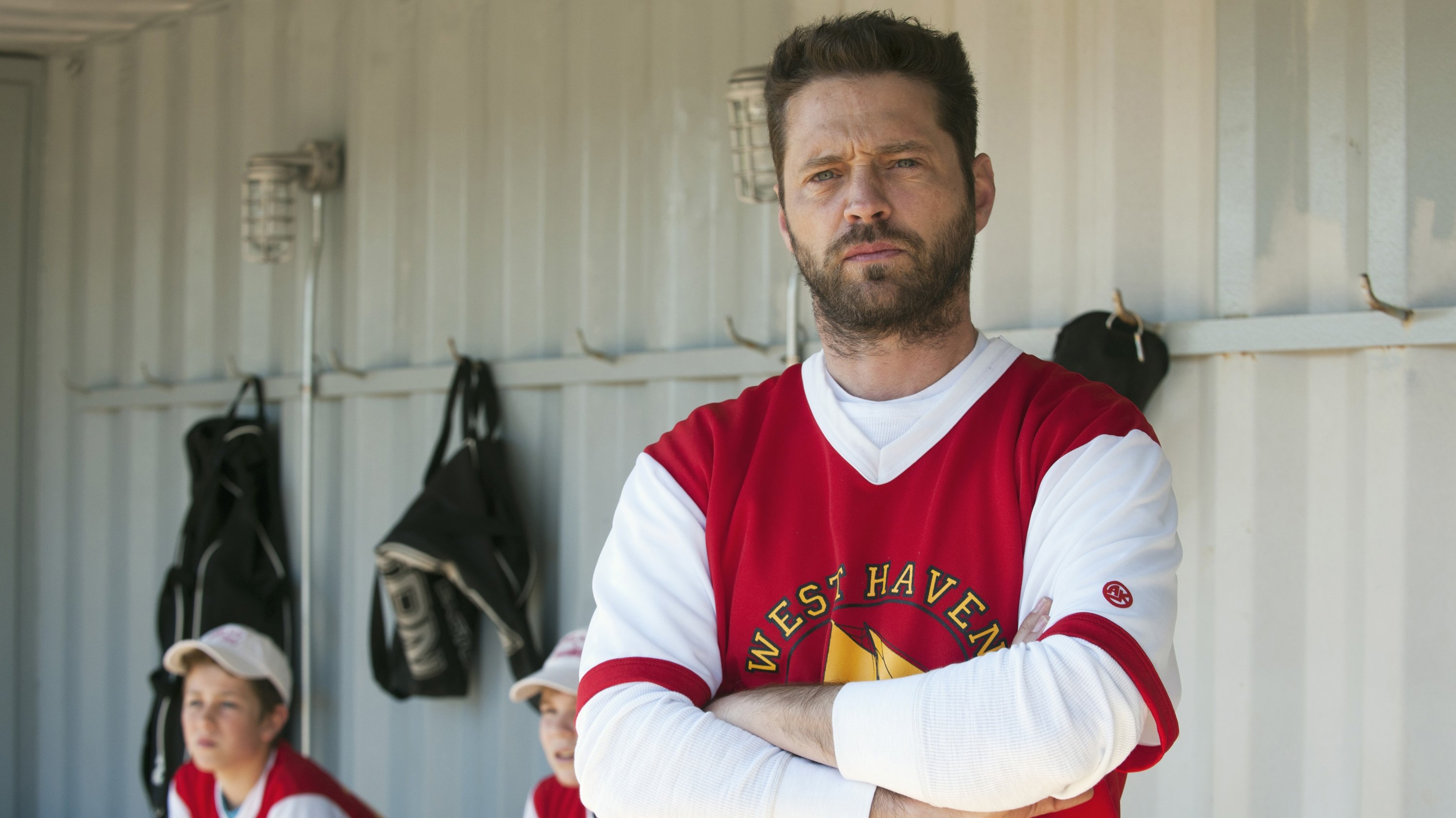 Сезон 2 Серия 4