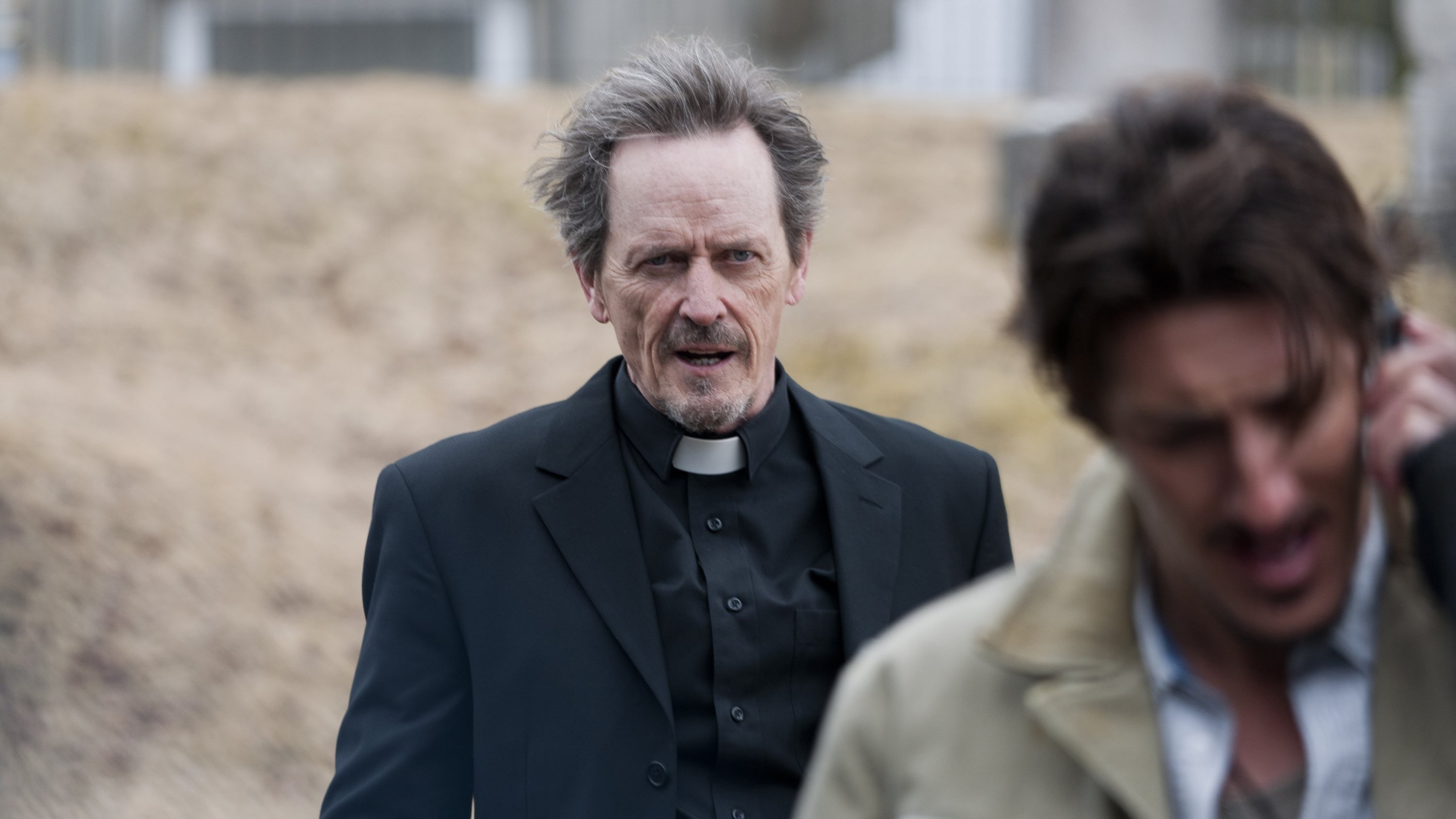 Сезон 2 Серия 1