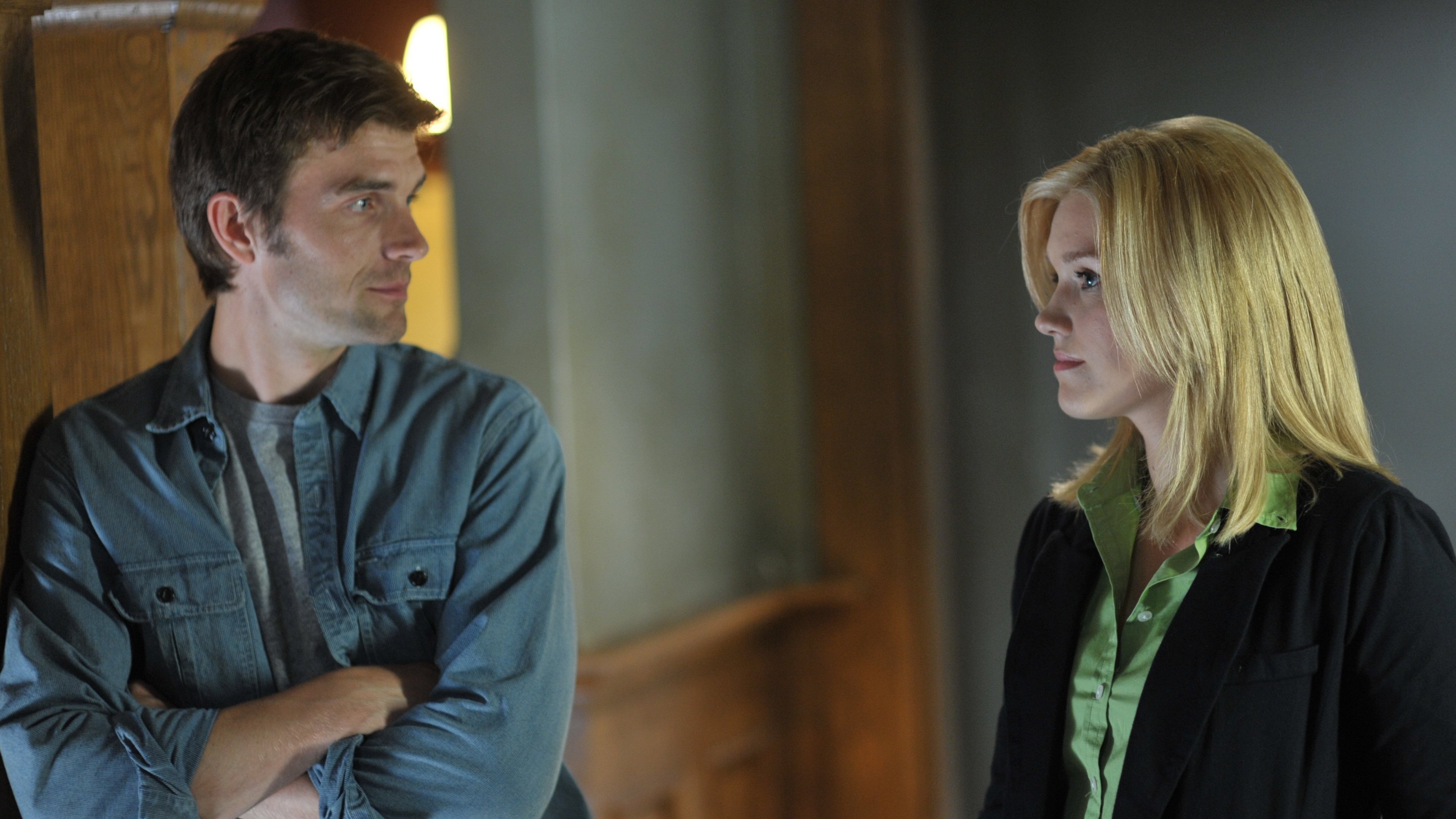 Сезон 1 Серия 8