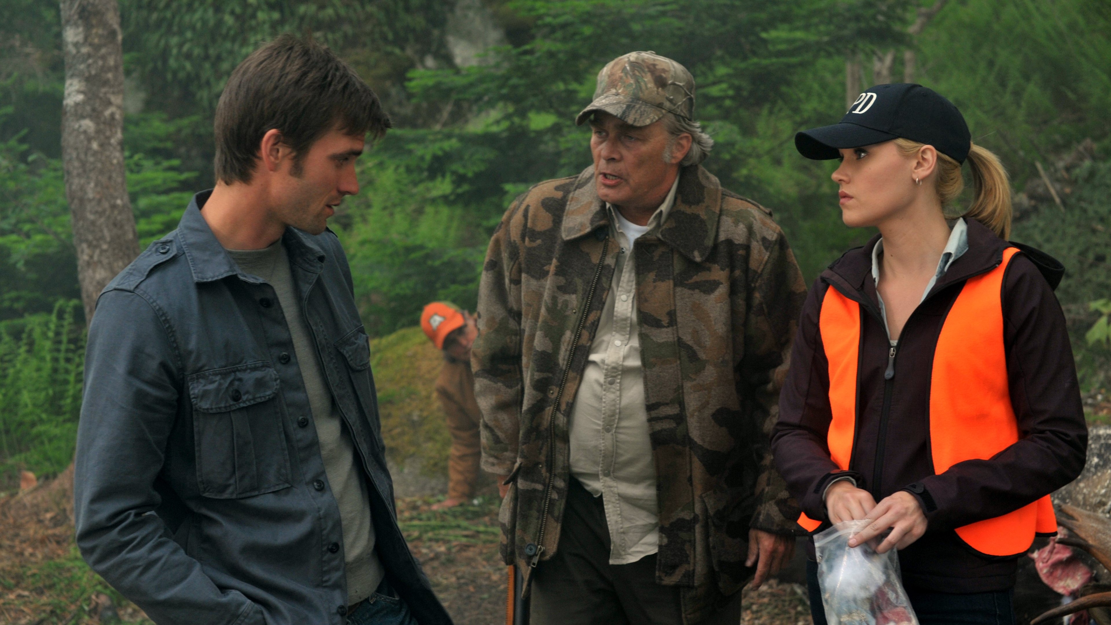 Сезон 1 Серия 6