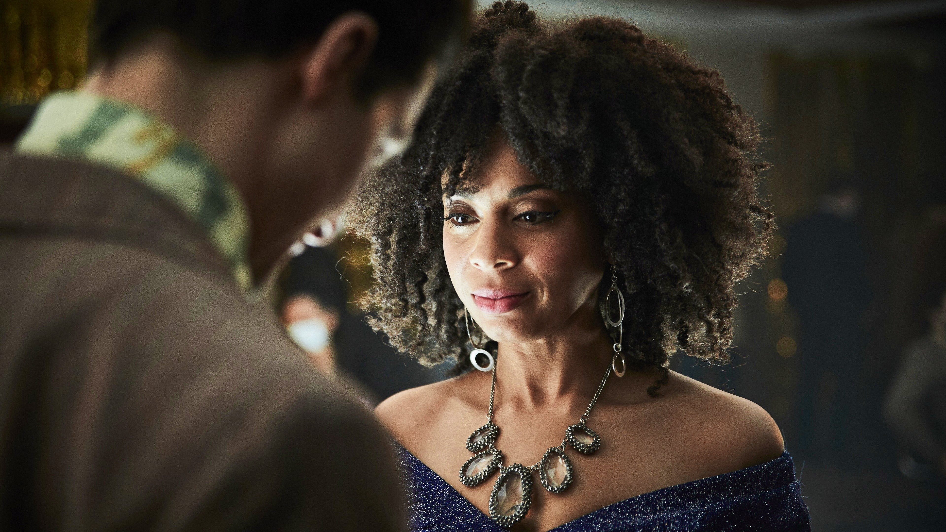 Сезон 8 Серия 1