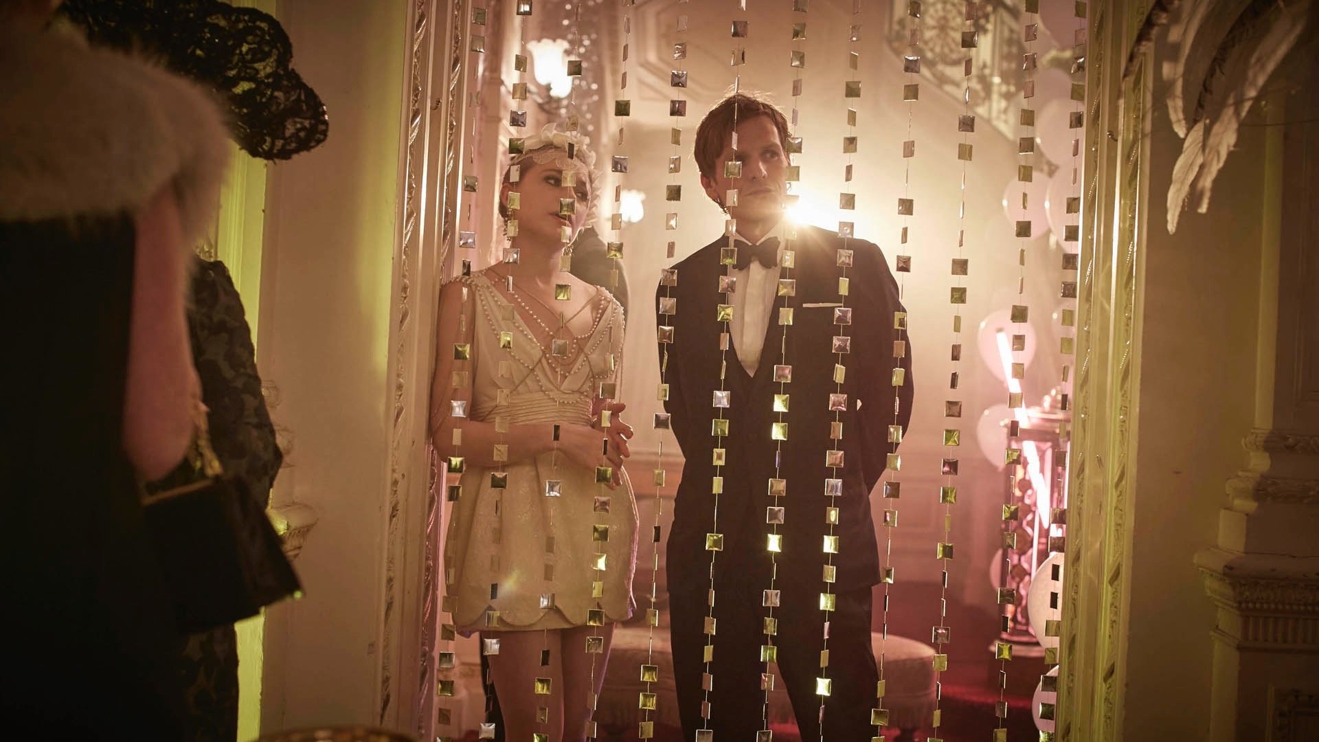 Сезон 3 Серия 1