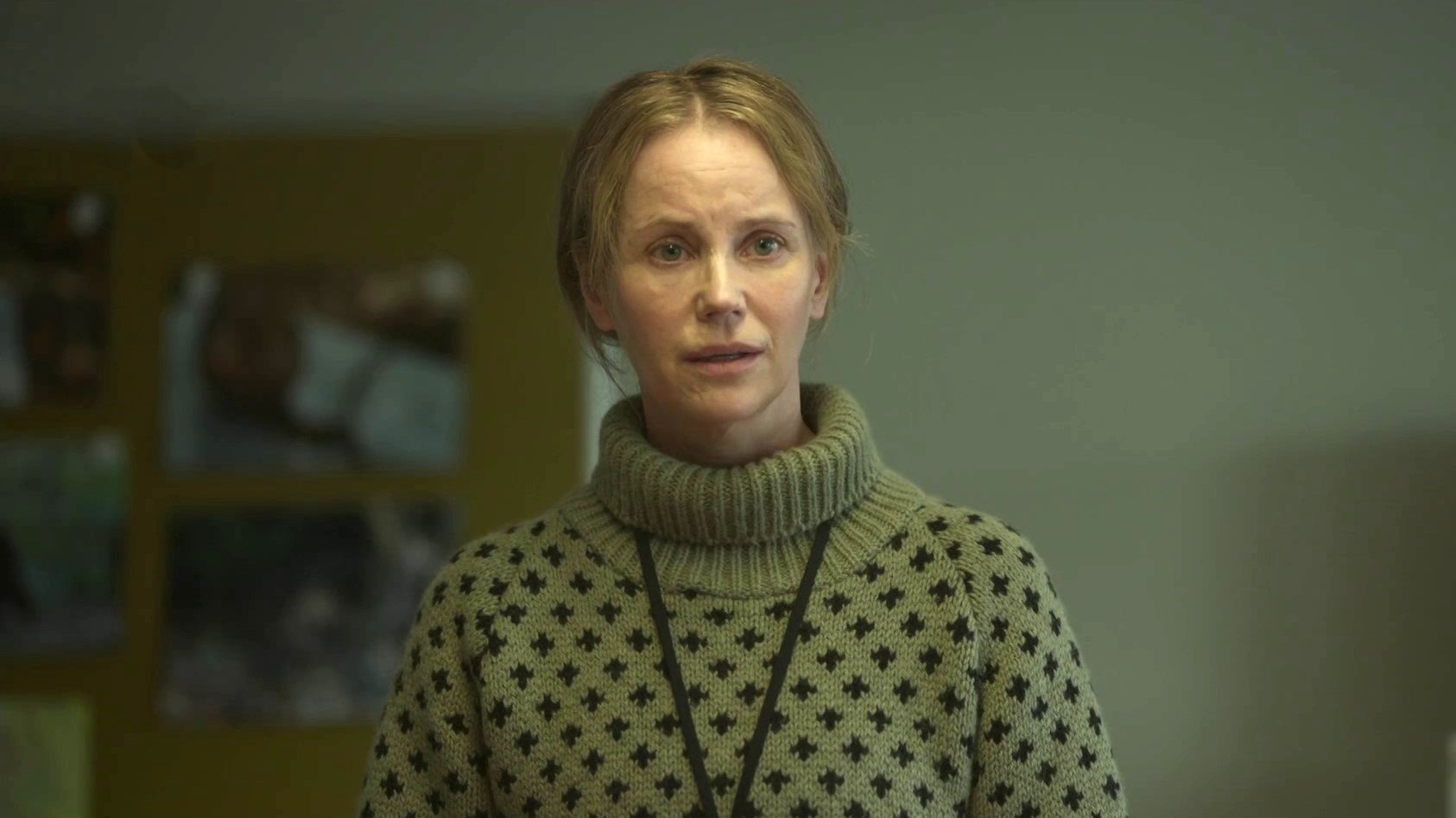 Сезон 1 Серия 1