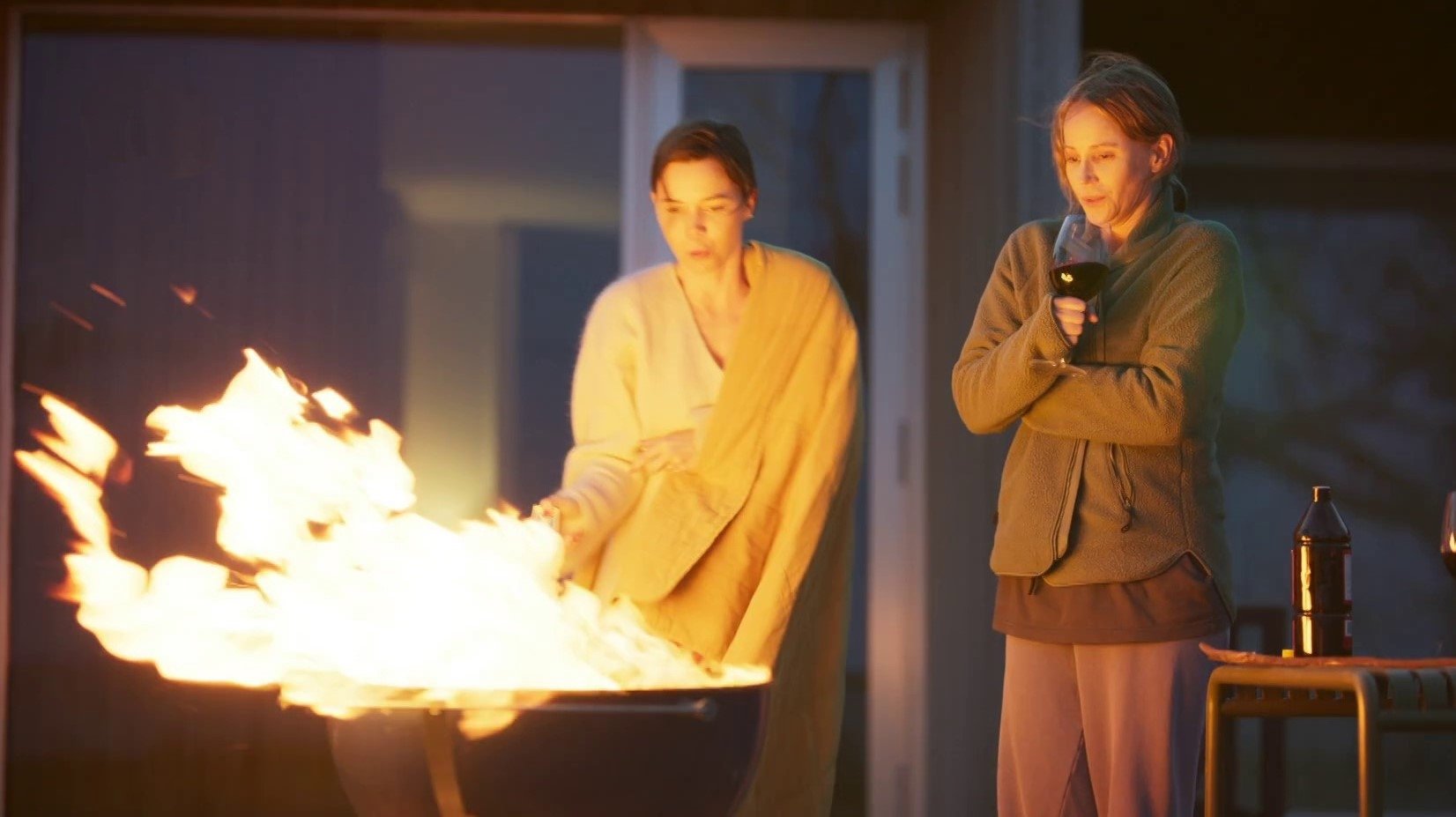 Сезон 1 Серия 2