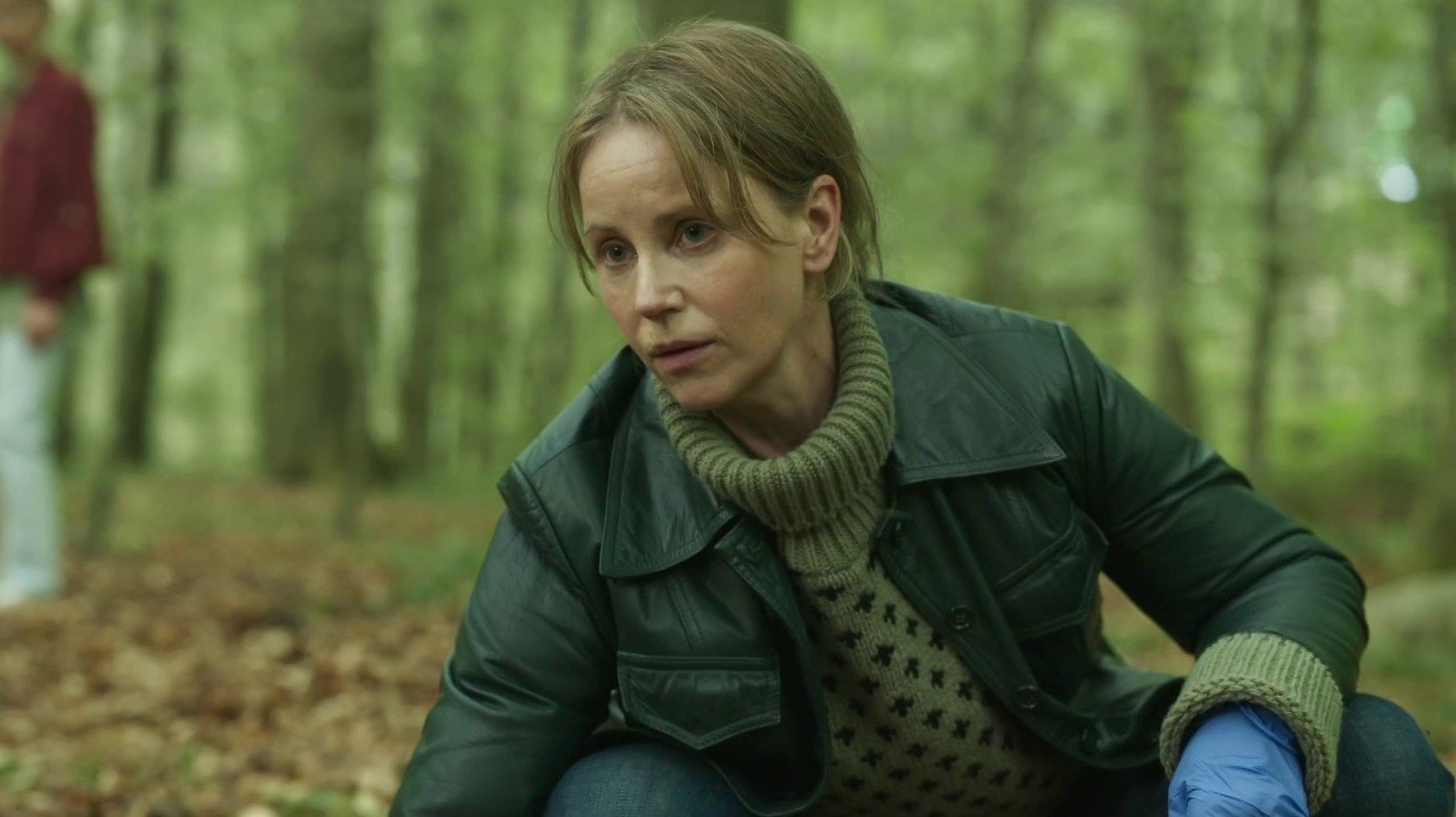 Сезон 1 Серия 3