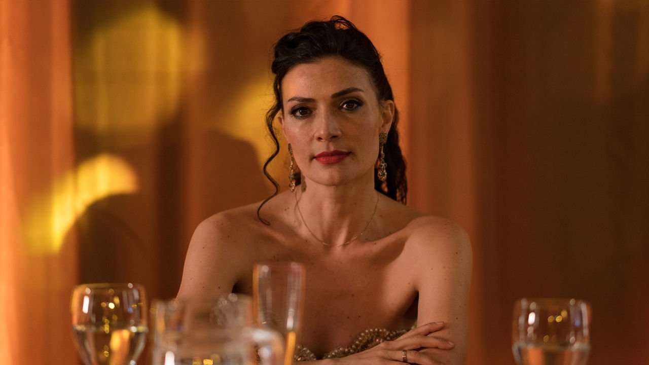 Сезон 1 Серия 9