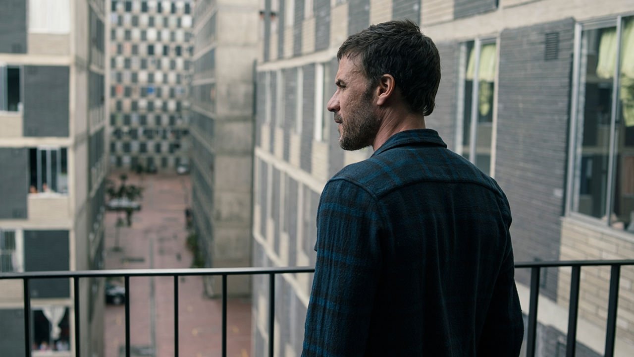 Сезон 1 Серия 10