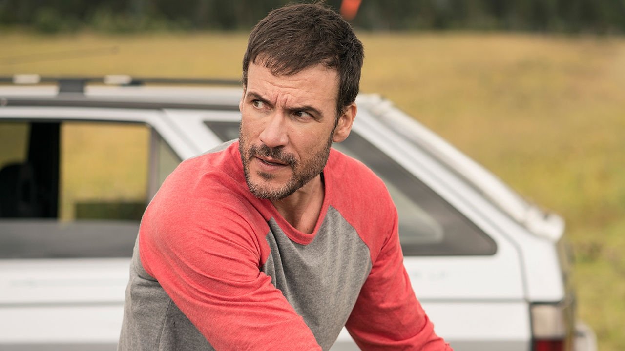 Сезон 1 Серия 11