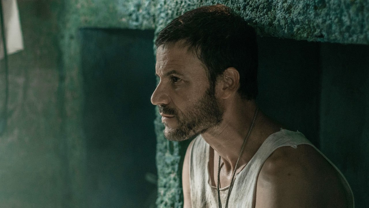 Сезон 1 Серия 8