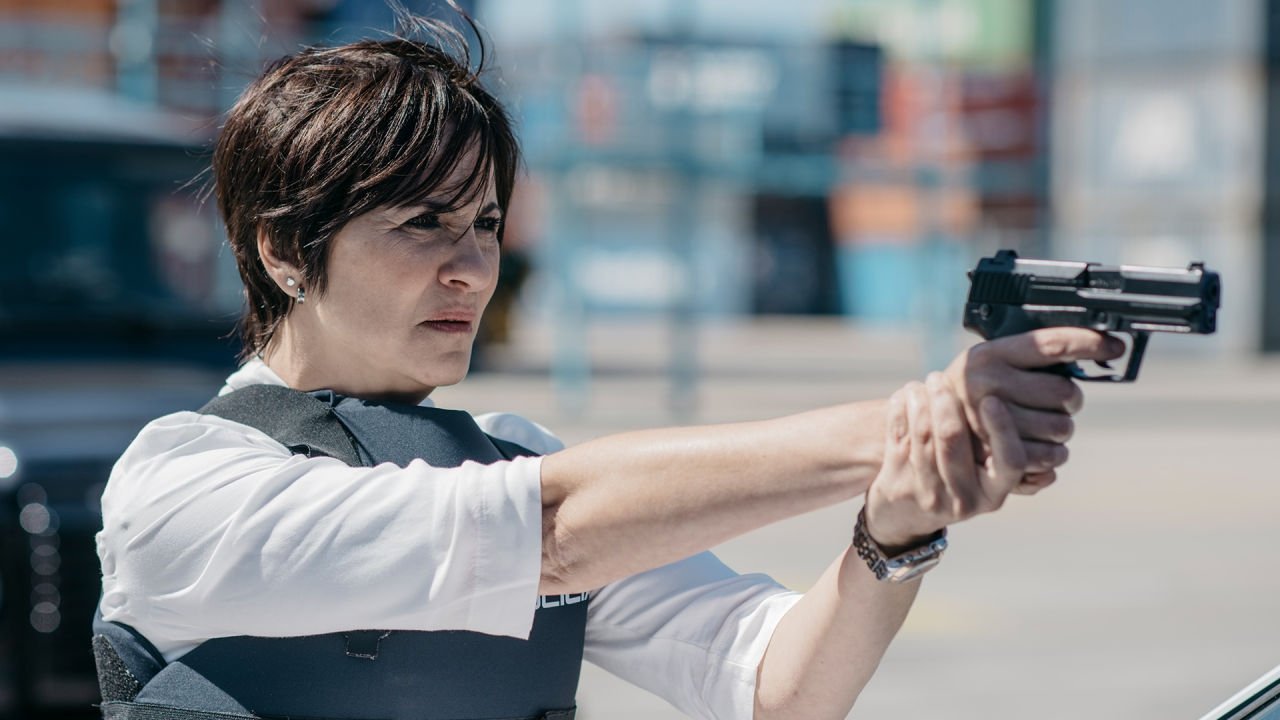 Сезон 1 Серия 3