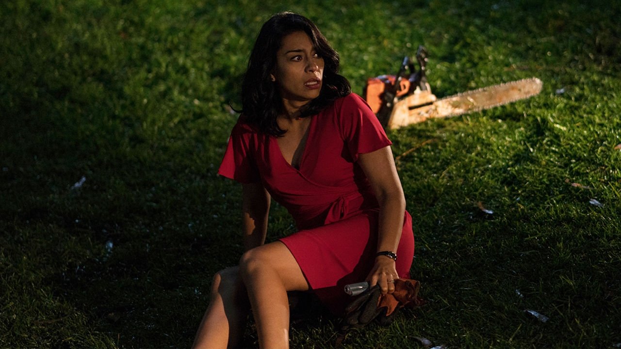 Сезон 1 Серия 4