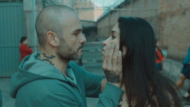 Сезон 1 Серия 5