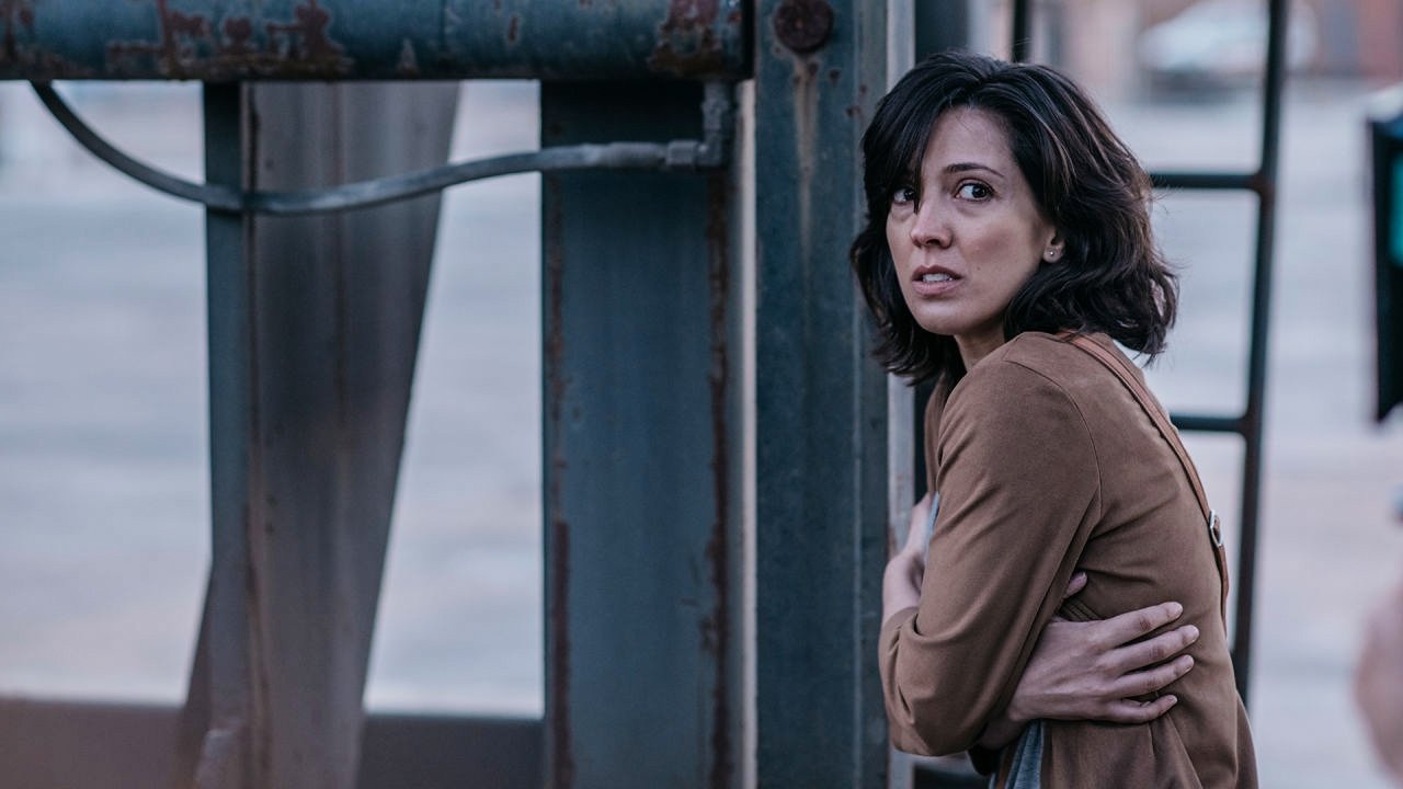 Сезон 1 Серия 2