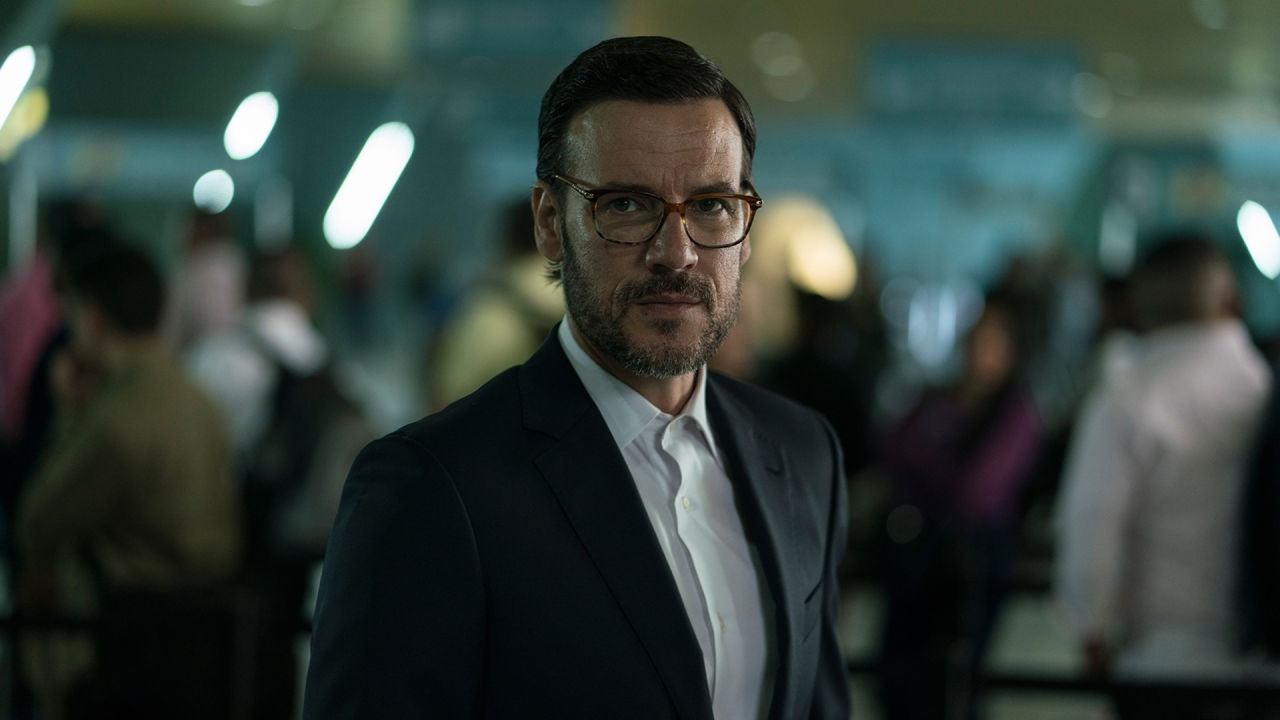 Сезон 1 Серия 1