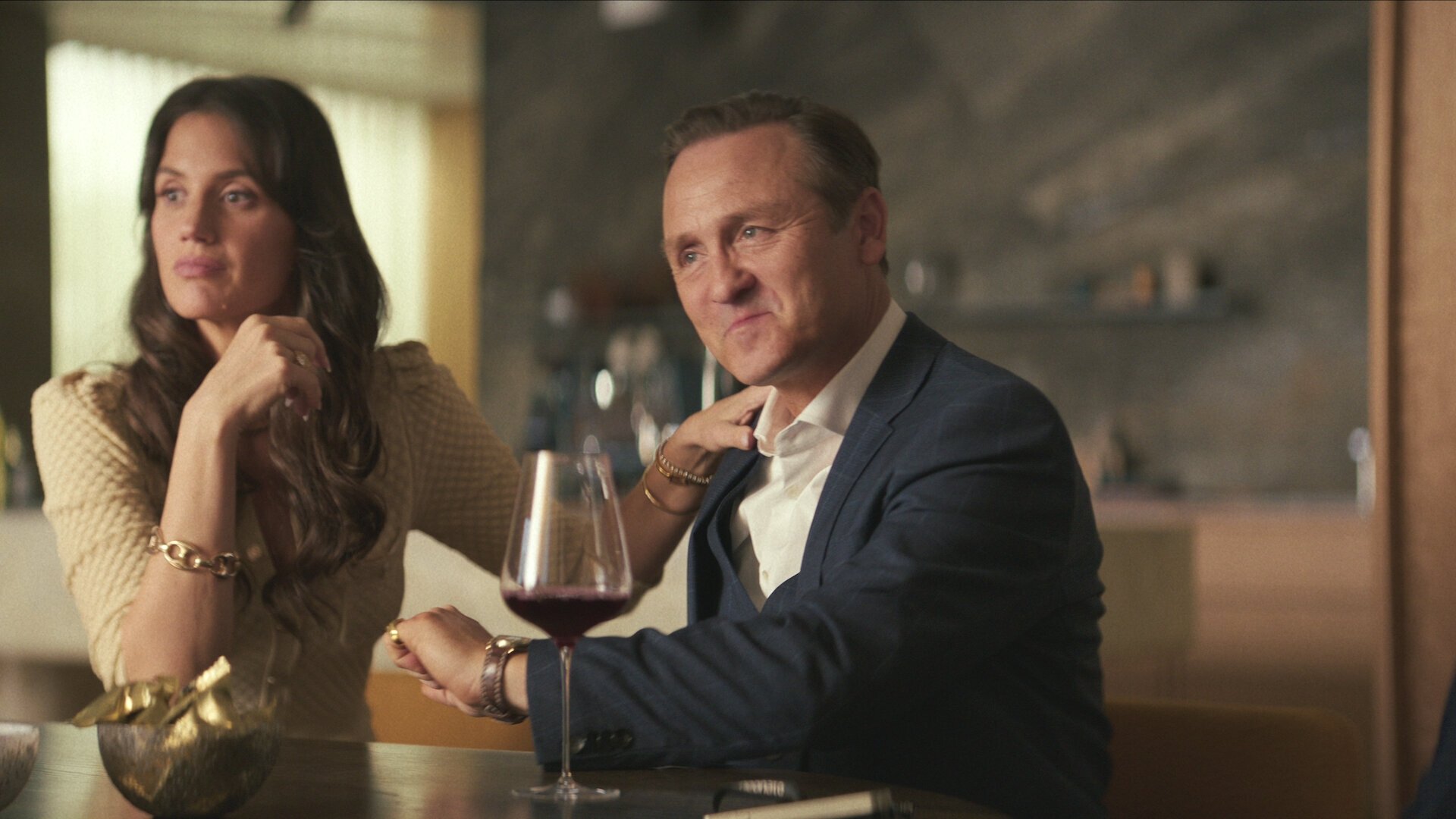 Сезон 1 Серия 3