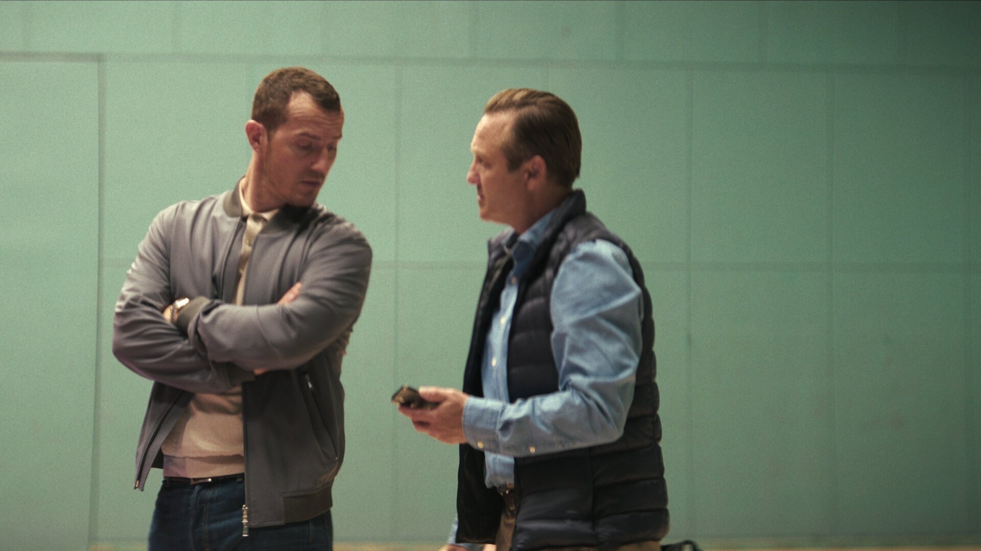 Сезон 1 Серия 4