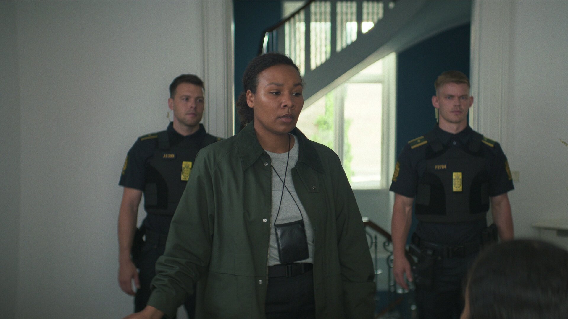 Сезон 1 Серия 5