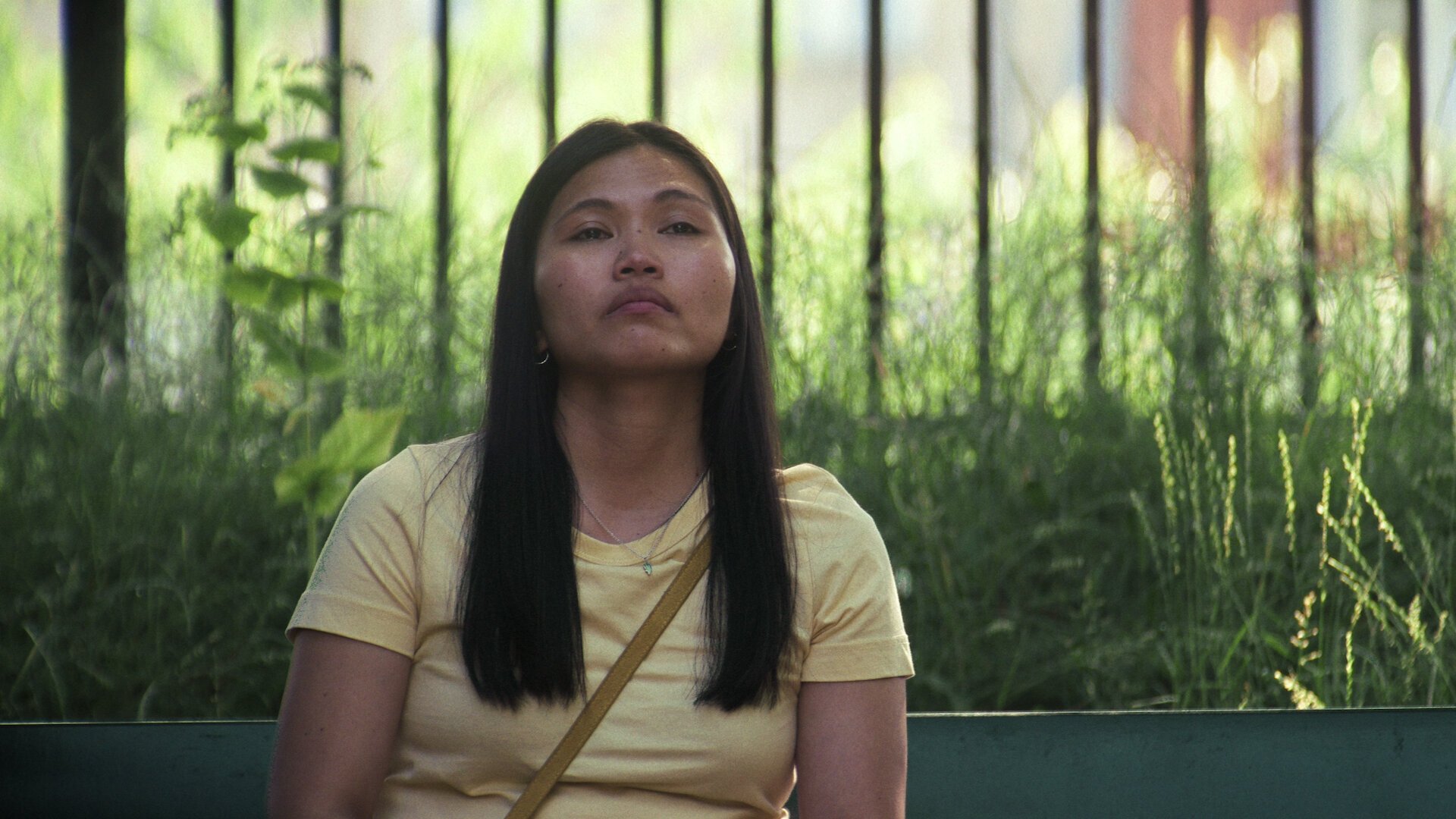 Сезон 1 Серия 6