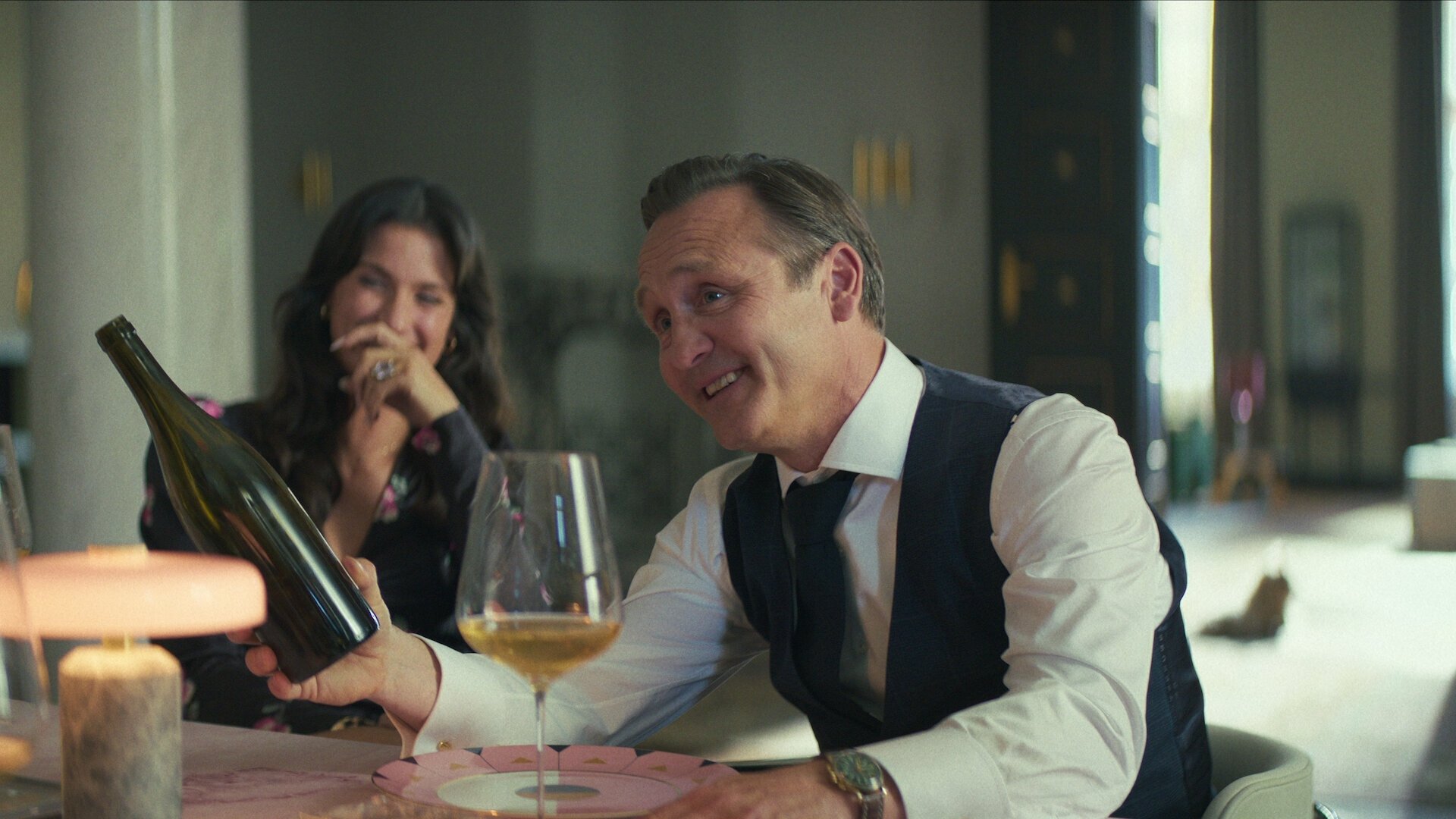 Сезон 1 Серия 1