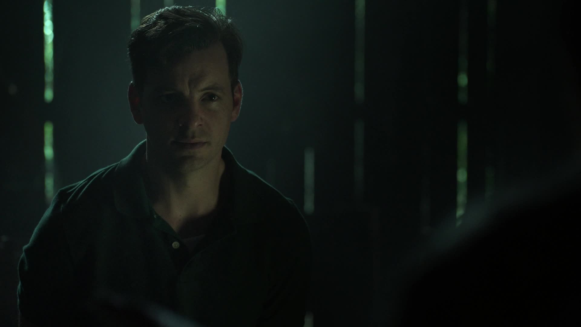 Сезон 2 Серия 9