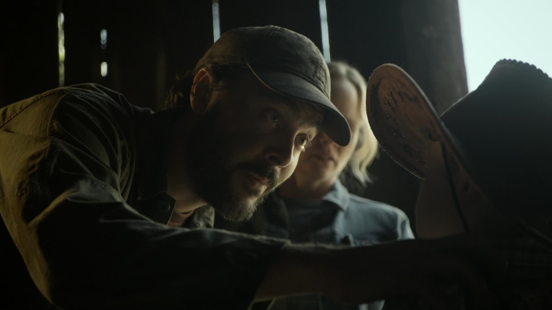 Сезон 2 Серия 10